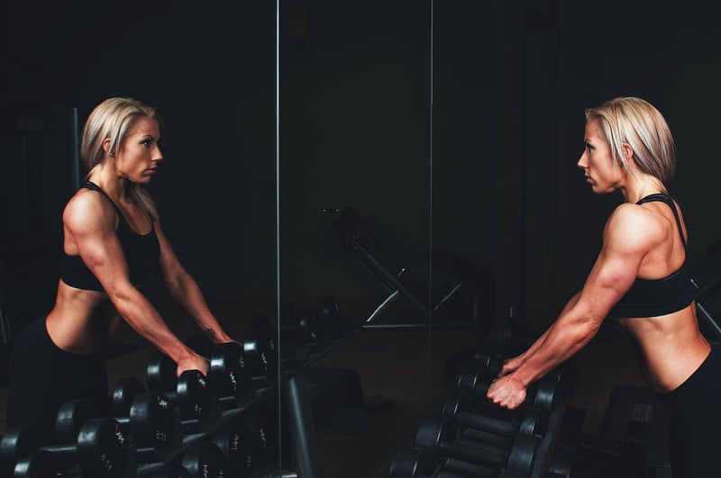Fitness Ideas