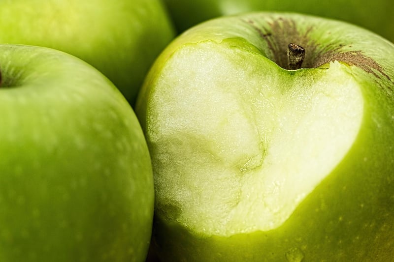 Healthy Bites