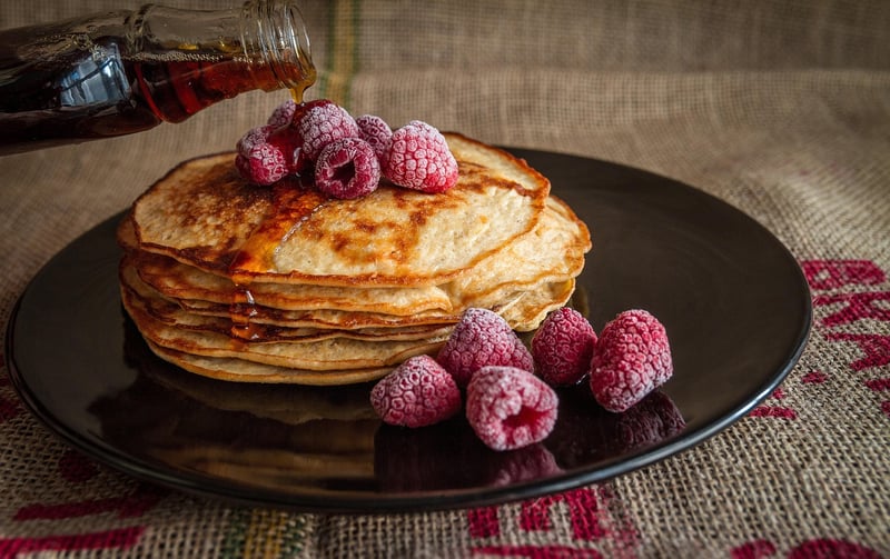 Food Culture Image