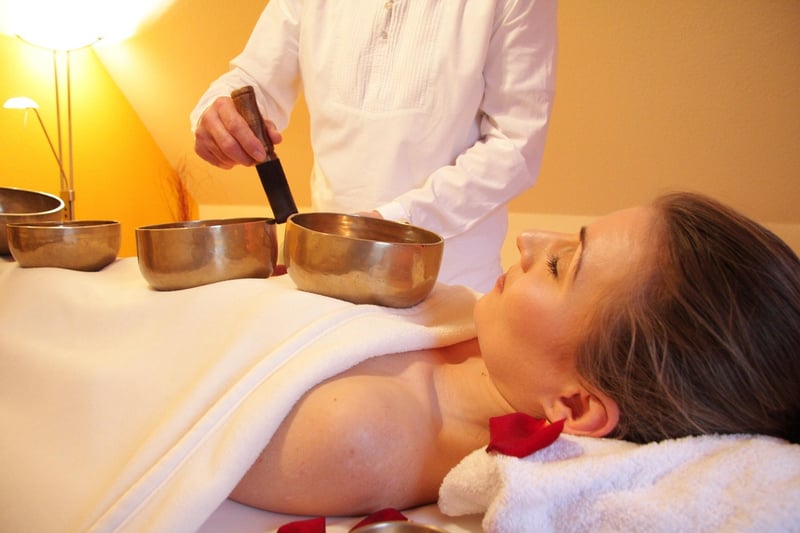 Wellness and Massage